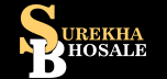 Surekha Bhosale Logo